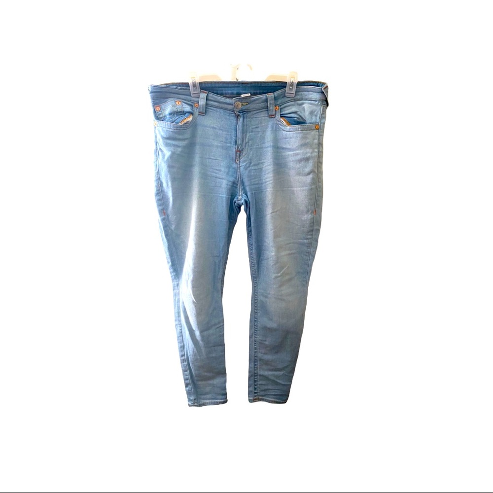 True Religion Jeans 36